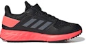 Order (PS) adidas Fortafaito Tali Atas 'Hitam Merah' FW7287