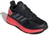 (PS) adidas Fortafaito Tali Atas 'Hitam Merah' FW7287