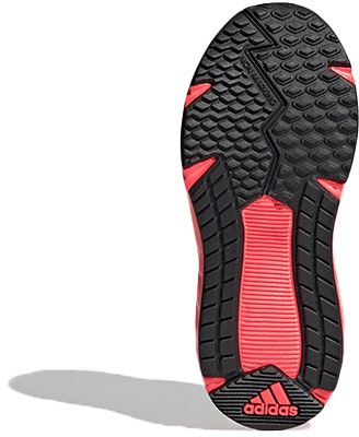 (Youth) adidas Fortafaito Top Strap 'Black Red' FW7287 Details for (Youth) adidas Fortafaito Top Strap 'Black Red' FW7287