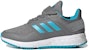 (PS) adidas Fortafaito Tali Atas 'Biru Kelabu' FX9872