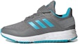 Buy (PS) adidas Fortafaito Tali Atas 'Biru Kelabu' FX9872