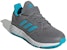 (PS) adidas Fortafaito Tali Atas 'Biru Kelabu' FX9872