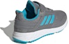 Shop (PS) adidas Fortafaito Tali Atas 'Biru Kelabu' FX9872