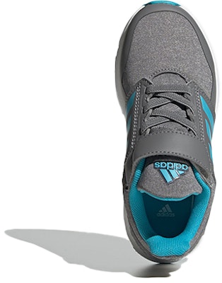 (Youth) adidas Fortafaito Top Strap 'Blue Grey' FX9872 Purchase (Youth) adidas Fortafaito Top Strap 'Blue Grey' FX9872