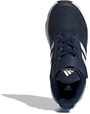 (Youth) adidas Fortafaito Top Strap K 'Blue' FW7294 Purchase (Youth) adidas Fortafaito Top Strap K 'Blue' FW7294