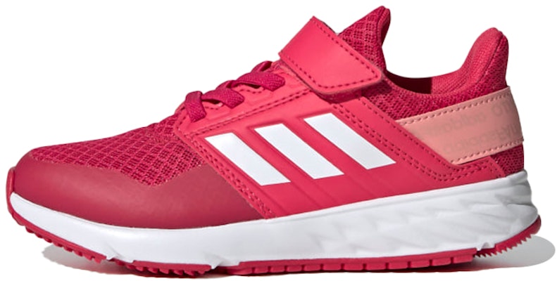 (Preschool) adidas Fortafaito Top Strap K 'Pink' FW7295 Buy (Preschool) adidas Fortafaito Top Strap K 'Pink' FW7295