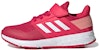 (PS) adidas Fortafaito Tali Atas K 'Merah Jambu' FW7295