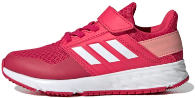 (Preschool) adidas Fortafaito Top Strap K 'Pink' FW7295 (Preschool) adidas Fortafaito Top Strap K 'Pink' FW7295