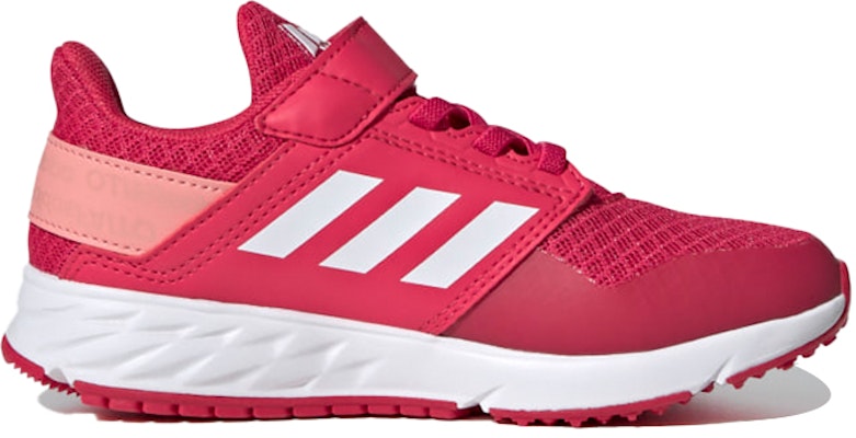 (Preschool) adidas Fortafaito Top Strap K 'Pink' FW7295 Order (Preschool) adidas Fortafaito Top Strap K 'Pink' FW7295