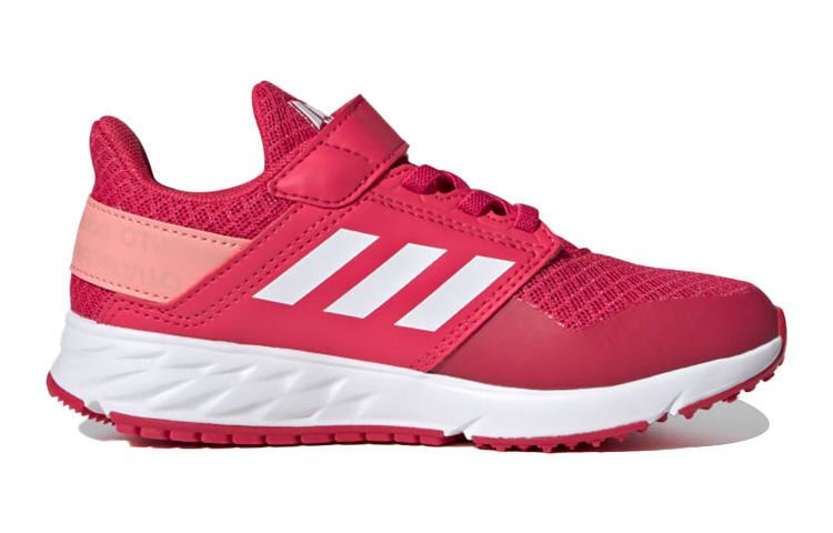 Order (PS) adidas Fortafaito Top Strap K ''Roze'' FW7295