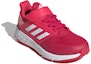 Lookbook (PS) adidas Fortafaito Tali Atas K 'Merah Jambu' FW7295