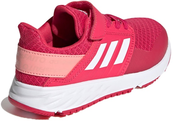 (Preschool) adidas Fortafaito Top Strap K 'Pink' FW7295 Shop (Preschool) adidas Fortafaito Top Strap K 'Pink' FW7295