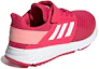 Shop (PS) adidas Fortafaito Top Strap K ''Roze'' FW7295