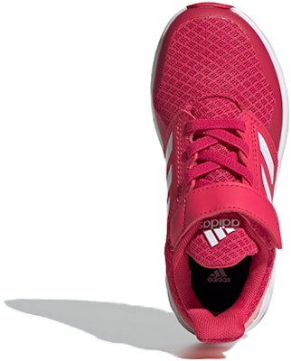 (Preschool) adidas Fortafaito Top Strap K 'Pink' FW7295 Purchase (Preschool) adidas Fortafaito Top Strap K 'Pink' FW7295