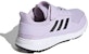 (PS) adidas Fortafaito Tali Atas K 'Ungu' FW9737