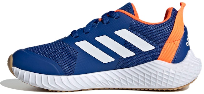 (PS) Sepatu adidas Fortagym K 'Biru' G27202 Buy (PS) Sepatu adidas Fortagym K 'Biru' G27202