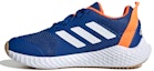 Buy (PS) adidas Fortagym K Kasut 'Biru' G27202