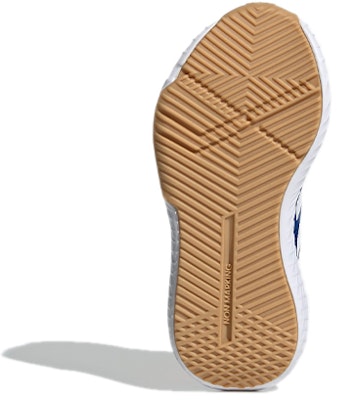 (PS) adidas Fortagym K Kasut 'Biru' G27202 Details for (PS) adidas Fortagym K Kasut 'Biru' G27202