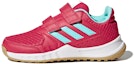 Buy (Preschool) adidas Fortagym 'Energy Pink Aqua' CG2680
