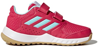 (PS) adidas Fortagym 'Pink Aqua Energi' CG2680 Order (PS) adidas Fortagym 'Pink Aqua Energi' CG2680