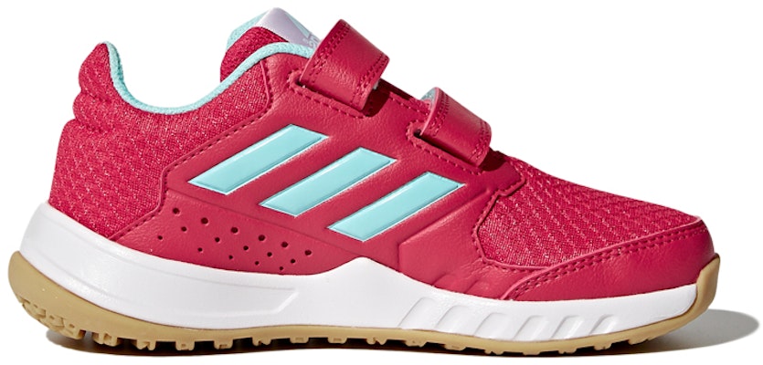 (PS) adidas Fortagym 'Pink Aqua Energi' CG2680 Order (PS) adidas Fortagym 'Pink Aqua Energi' CG2680