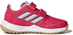 (Preschool) adidas Fortagym 'Energy Pink Aqua' CG2680