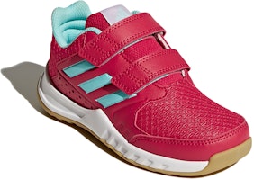 (PS) adidas Fortagym 'Pink Aqua Energi' CG2680 Lookbook (PS) adidas Fortagym 'Pink Aqua Energi' CG2680