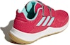 Shop (Preschool) adidas Fortagym 'Energy Pink Aqua' CG2680