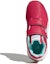 Purchase (Preschool) adidas Fortagym 'Energy Pink Aqua' CG2680