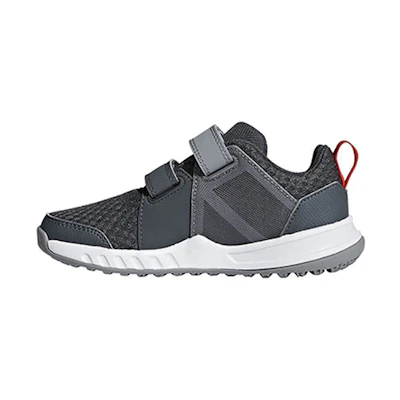 (PS) adidas Zapatillas Fortagym 'Gray Red White'