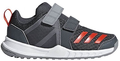 (PS) 阿迪达斯 Fortagym 运动鞋 '灰红白' CM8605 Order (PS) 阿迪达斯 Fortagym 运动鞋 '灰红白' CM8605