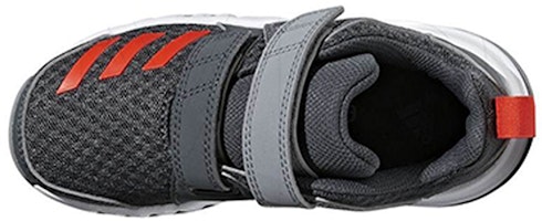 (PS) 阿迪达斯 Fortagym 运动鞋 '灰红白' CM8605 Purchase (PS) 阿迪达斯 Fortagym 运动鞋 '灰红白' CM8605