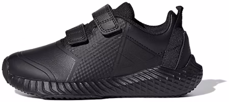 (Preschool) adidas Fortagym CF Black G27203 (Preschool) adidas Fortagym CF Black G27203
