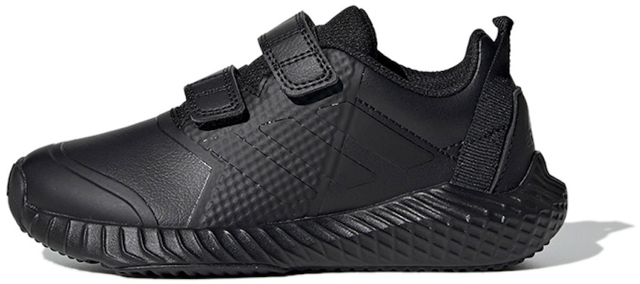(Preschool) adidas Fortagym CF Black G27203 Buy (Preschool) adidas Fortagym CF Black G27203