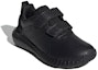 Lookbook (Preschool) adidas Fortagym CF Black G27203