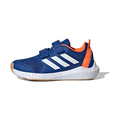 (PS) adidas FortaGym CF K 'Collegiate Royal'
