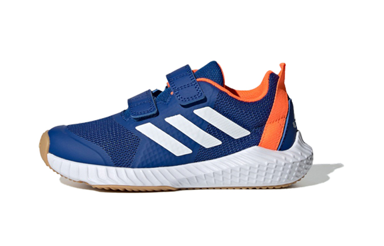 (Preschool) adidas FortaGym CF K 'Collegiate Royal' G27199