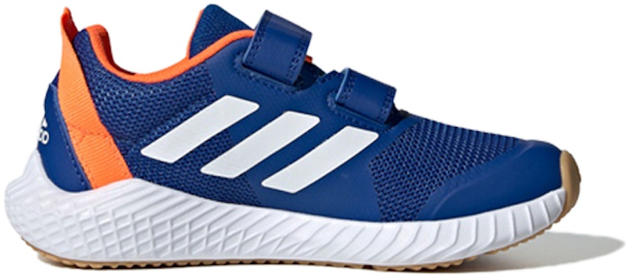 (Preschool) adidas FortaGym CF K 'Collegiate Royal' G27199 Order (Preschool) adidas FortaGym CF K 'Collegiate Royal' G27199