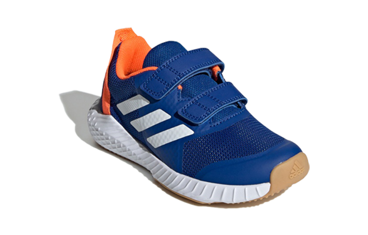 Lookbook (PS) adidas FortaGym CF K ''Royal College Blu'' G27199
