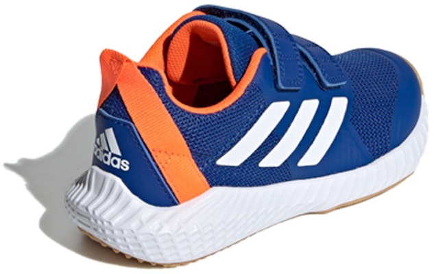 (Preschool) adidas FortaGym CF K 'Collegiate Royal' G27199 Shop (Preschool) adidas FortaGym CF K 'Collegiate Royal' G27199