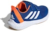 Shop (PS) adidas FortaGym CF K 'Collegiate Royal' - Biru Diraja Kanak-kanak G27199