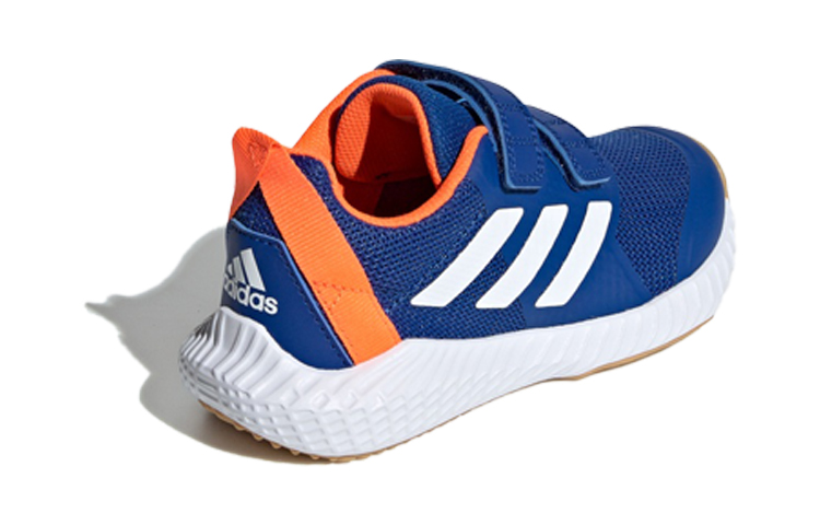 Shop (PS) adidas FortaGym CF K ''Royal College Blu'' G27199
