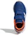 (PS) adidas FortaGym CF K 'Collegiate Royal' - Biru Diraja Kanak-kanak G27199