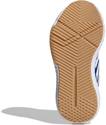 (Preschool) adidas FortaGym CF K 'Collegiate Royal' G27199 Details for (Preschool) adidas FortaGym CF K 'Collegiate Royal' G27199