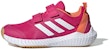 (PS) adidas FortaGym CF K 'Magenta Asli' G27200