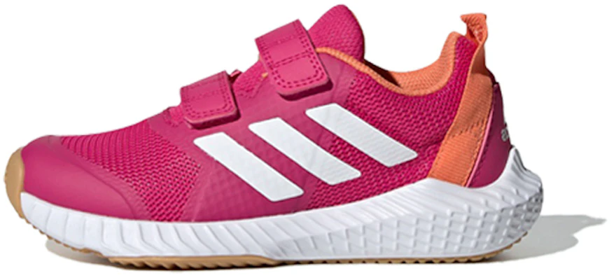 (PS) adidas FortaGym CF K ''Echt Magenta'' G27200 Buy (PS) adidas FortaGym CF K ''Echt Magenta'' G27200