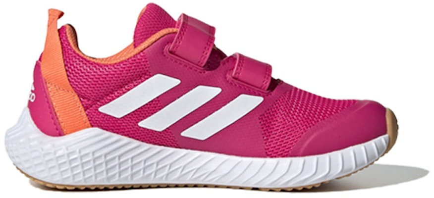 (PS) adidas FortaGym CF K 'Magenta Asli' Anak-anak G27200 Order (PS) adidas FortaGym CF K 'Magenta Asli' Anak-anak G27200