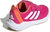 Shop (PS) adidas FortaGym CF K 'Magenta Asli' G27200