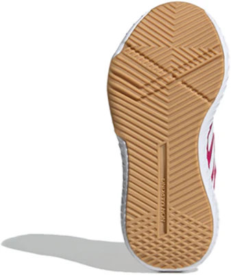 (PS) adidas FortaGym CF K ''Echt Magenta'' G27200 Details for (PS) adidas FortaGym CF K ''Echt Magenta'' G27200