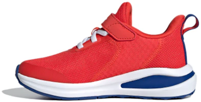 (Preschool) adidas Fortarun 2020 'Red Blue White' FV2625 (Preschool) adidas Fortarun 2020 'Red Blue White' FV2625